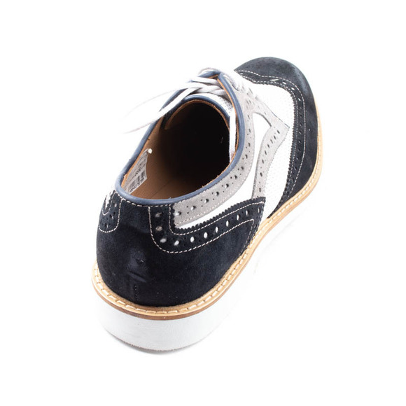 Divarese Shoes Men size 41 White